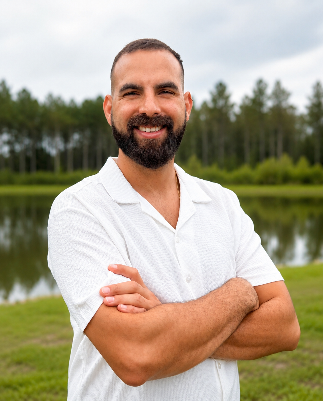 Gil Zarom, mortgage loan originator at Home Loans Inc