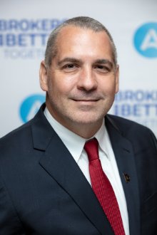 Jason Sharon, mortgage loan originator at Home Loans Inc