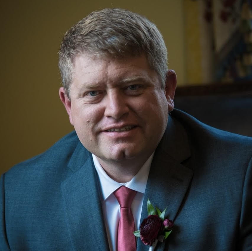 Jonathan Bullard, mortgage loan originator at Home Loans Inc