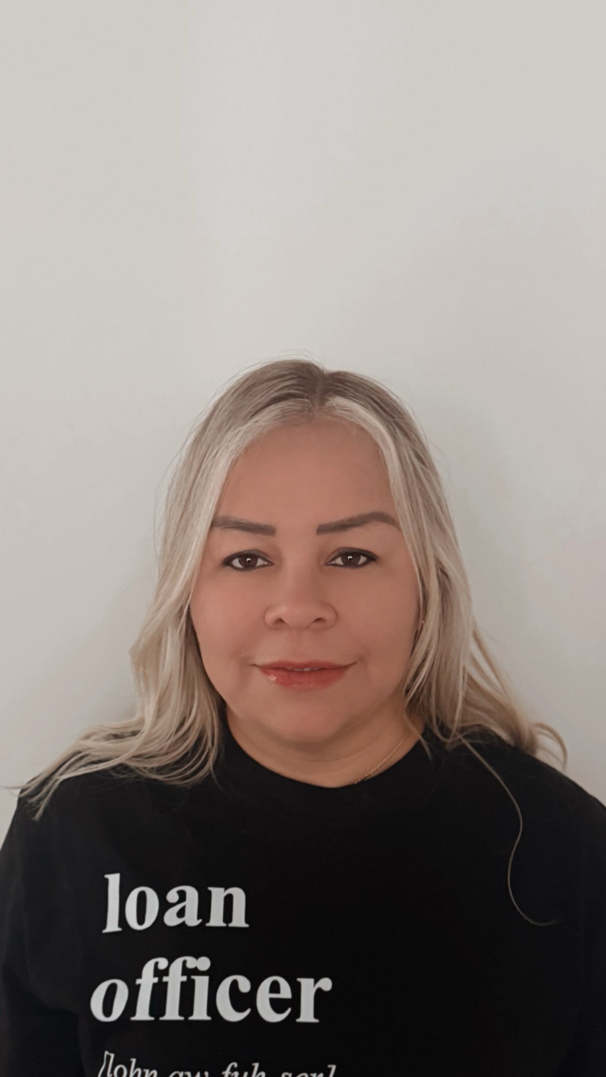 Lina Valencia 1 Lina Valencia, Mortgage Loan Originator at Home Loans Inc