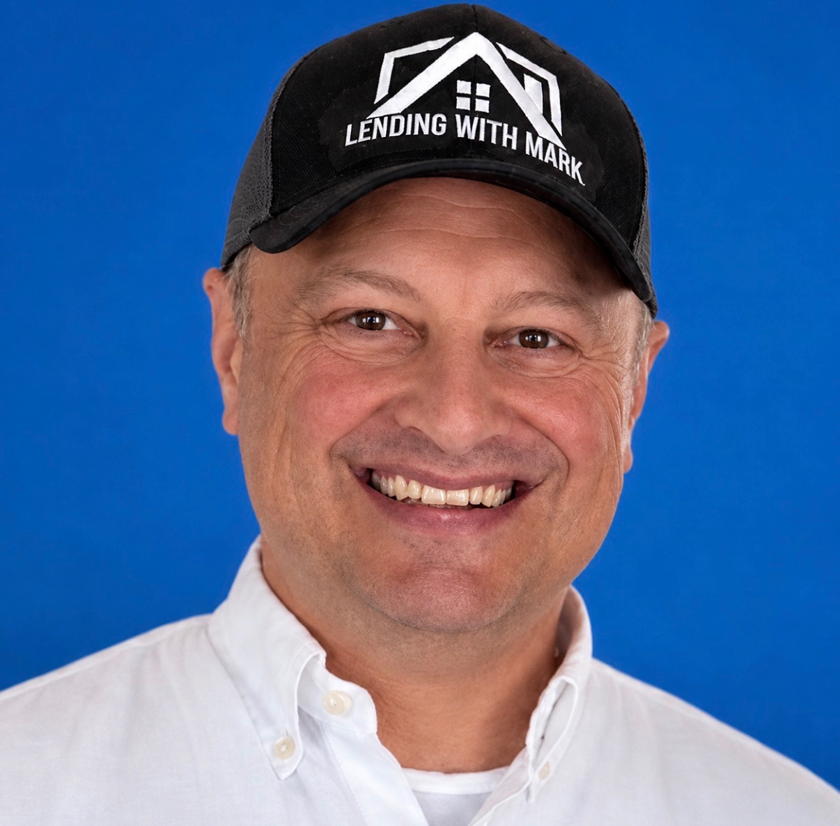 Mark Gunkel, mortgage loan originator at Home Loans Inc