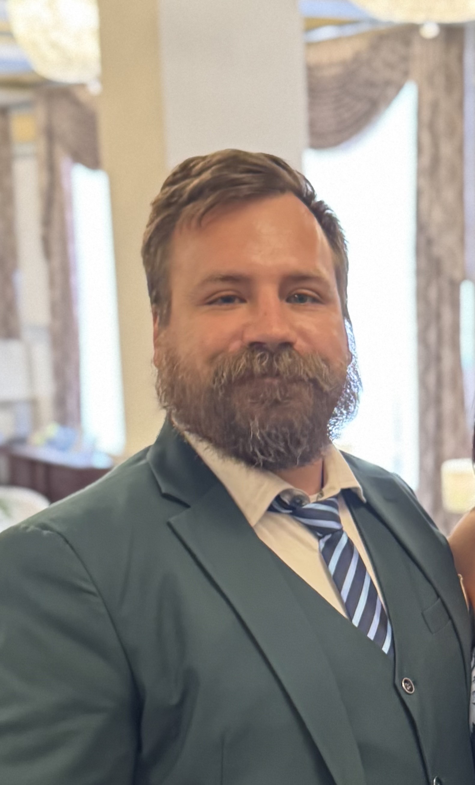 Ren Henson, mortgage loan originator at Home Loans Inc