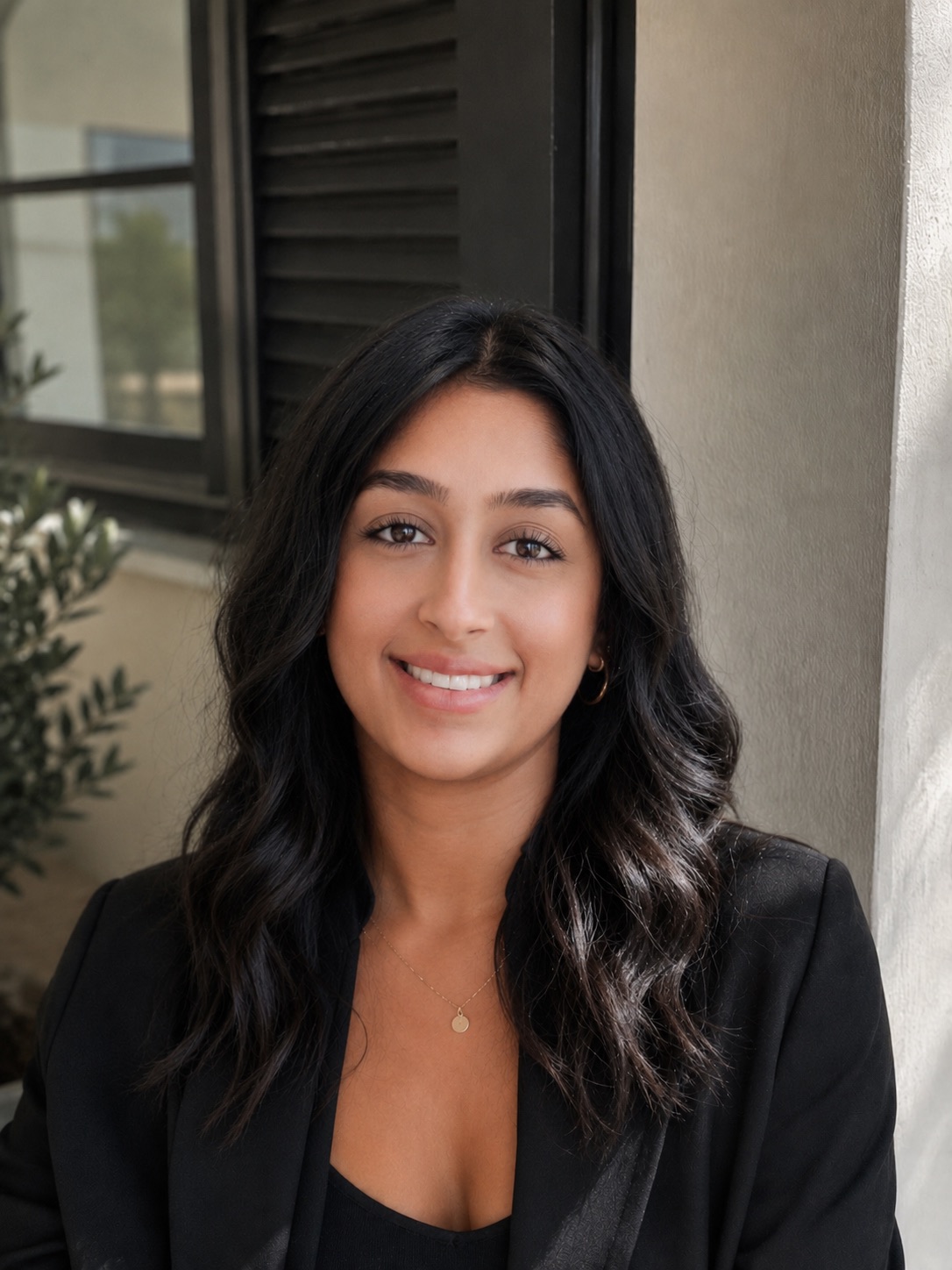 Rima Garrett, mortgage loan originator at Home Loans Inc